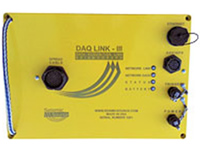DAQ Link Ⅲ A/D Unitユニット
